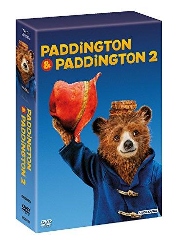 Paddington 1, 2
