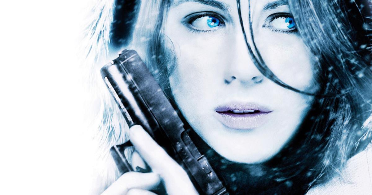 Le frasi del film Whiteout Incubo