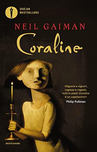 Coraline (formato Kindle)