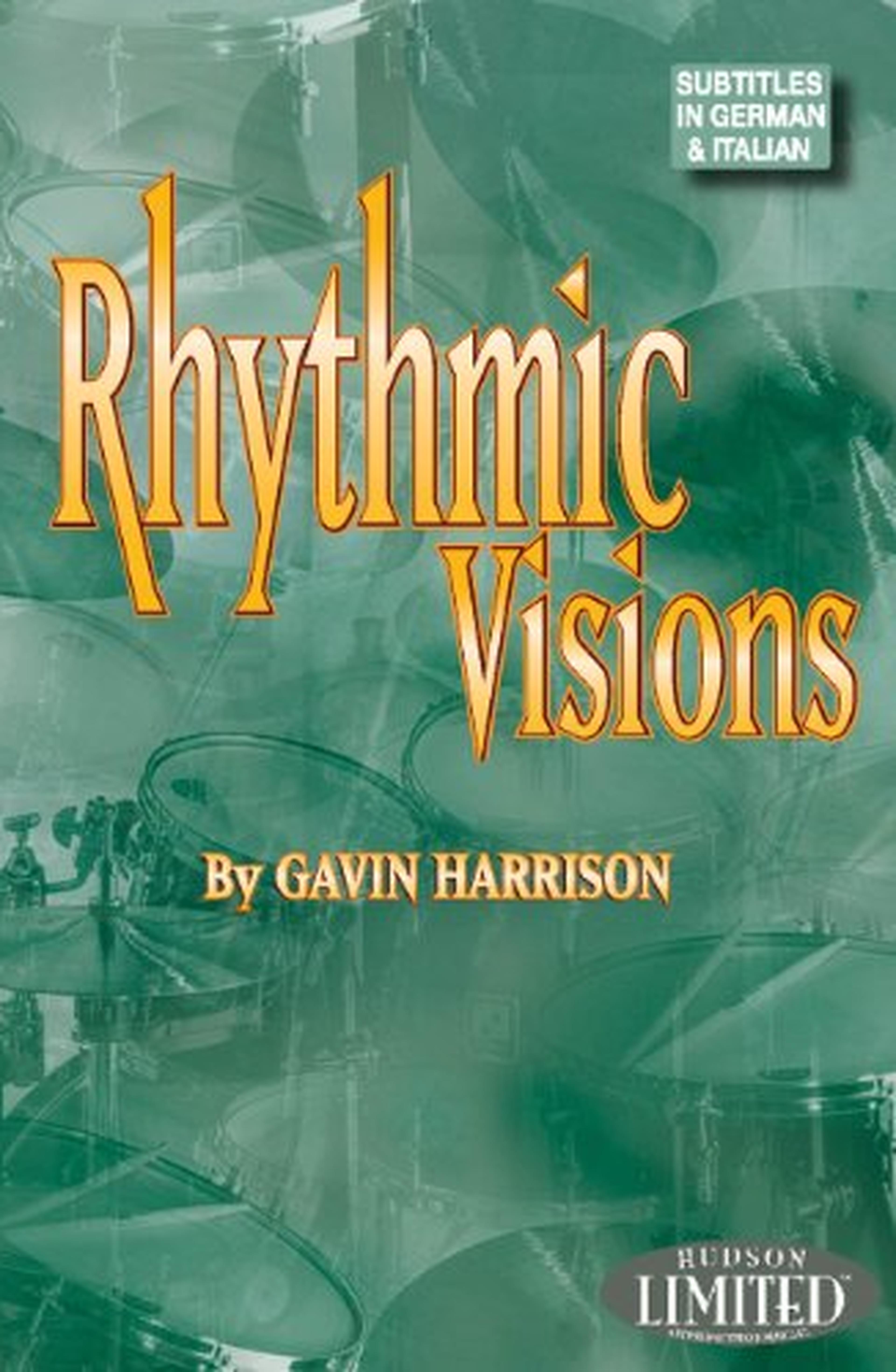 Rhythmic Visions