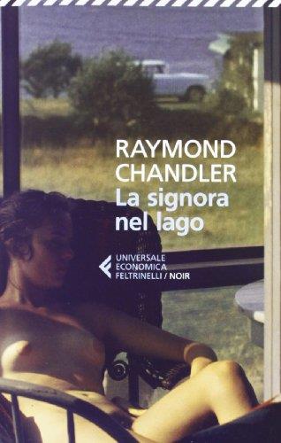 La signora nel lago