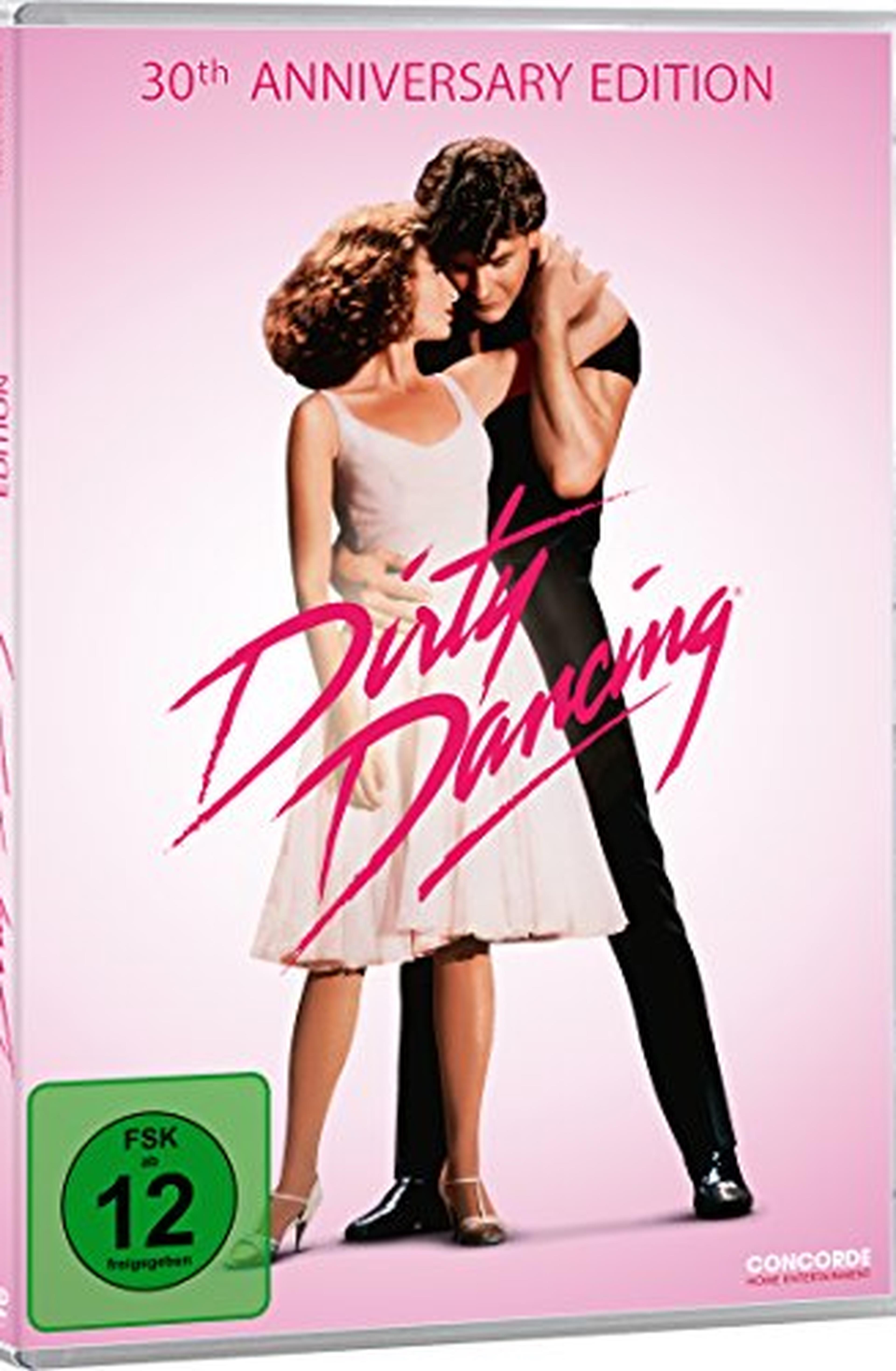 Dirty Dancing 30th Anniversary Single Version