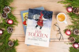 I libri più belli di storie sul Natale