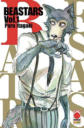 Beastars: 1