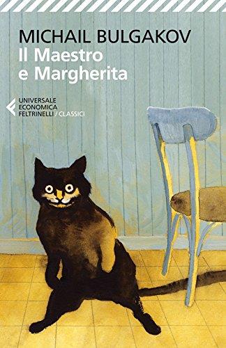 Il Maestro e Margherita (formato Kindle)