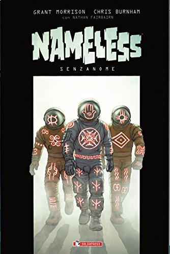 Nameless. Senzanome. Ediz. speciale