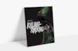 Un dettaglio della copertina di Killing Stalking