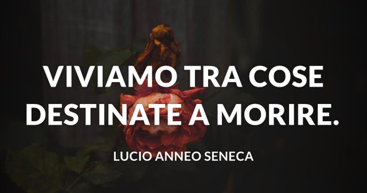 Frasi sulla morte: le più belle e profonde