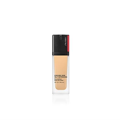Shiseido Synchro Skin Self Refreshing Fondotinta Liquido, 230 Alder, 30 ml