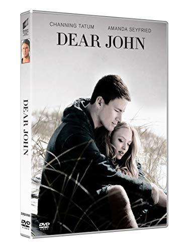 Dear John (San Valentino Collection)