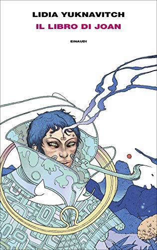Il libro di Joan