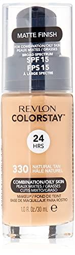 Revlon Fondotinta Colorstay per Pelli Miste/Grasse - 30 ml