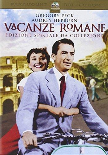 Vacanze Romane (Collector's Edition)