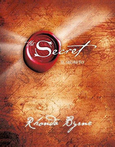 The Secret (copertina rigida)