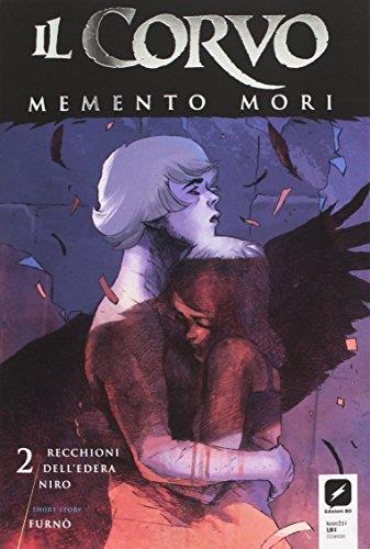 Il corvo. Memento mori: 2