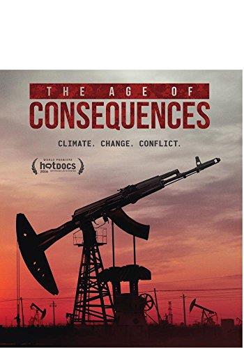 Age Of Consequences [Edizione: Stati Uniti]