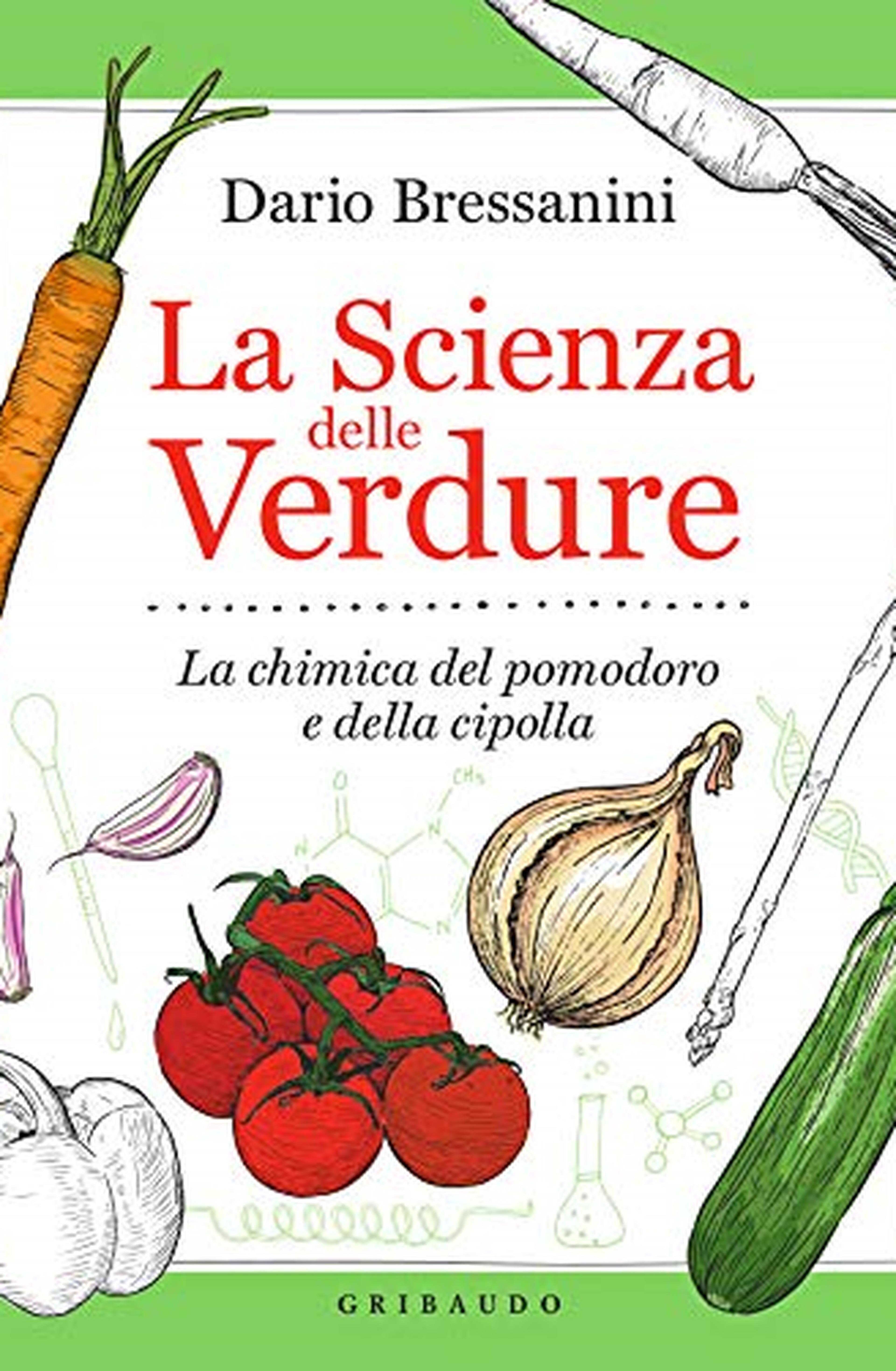 La scienza delle verdure