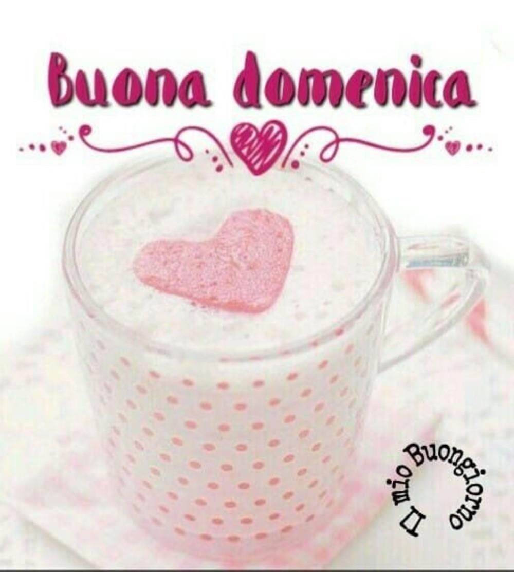 Immagini belle buona domenica