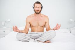 La classifica dei 10 brani da ascoltare per Jogging, Yoga, Pilates