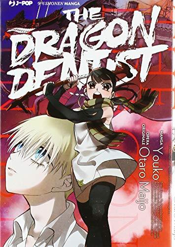 The dragon dentist