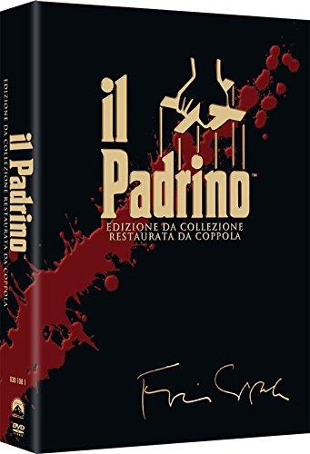 Il Padrino - Trilogia (5 Dvd)