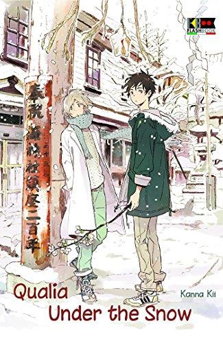 Qualia under the snow