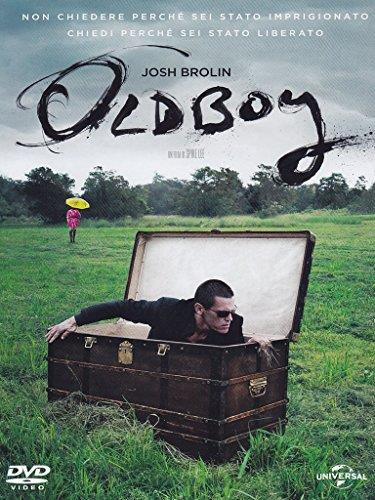 Oldboy (2013)