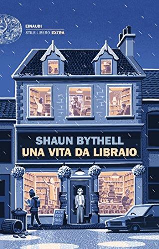 Una vita da libraio (formato Kindle)