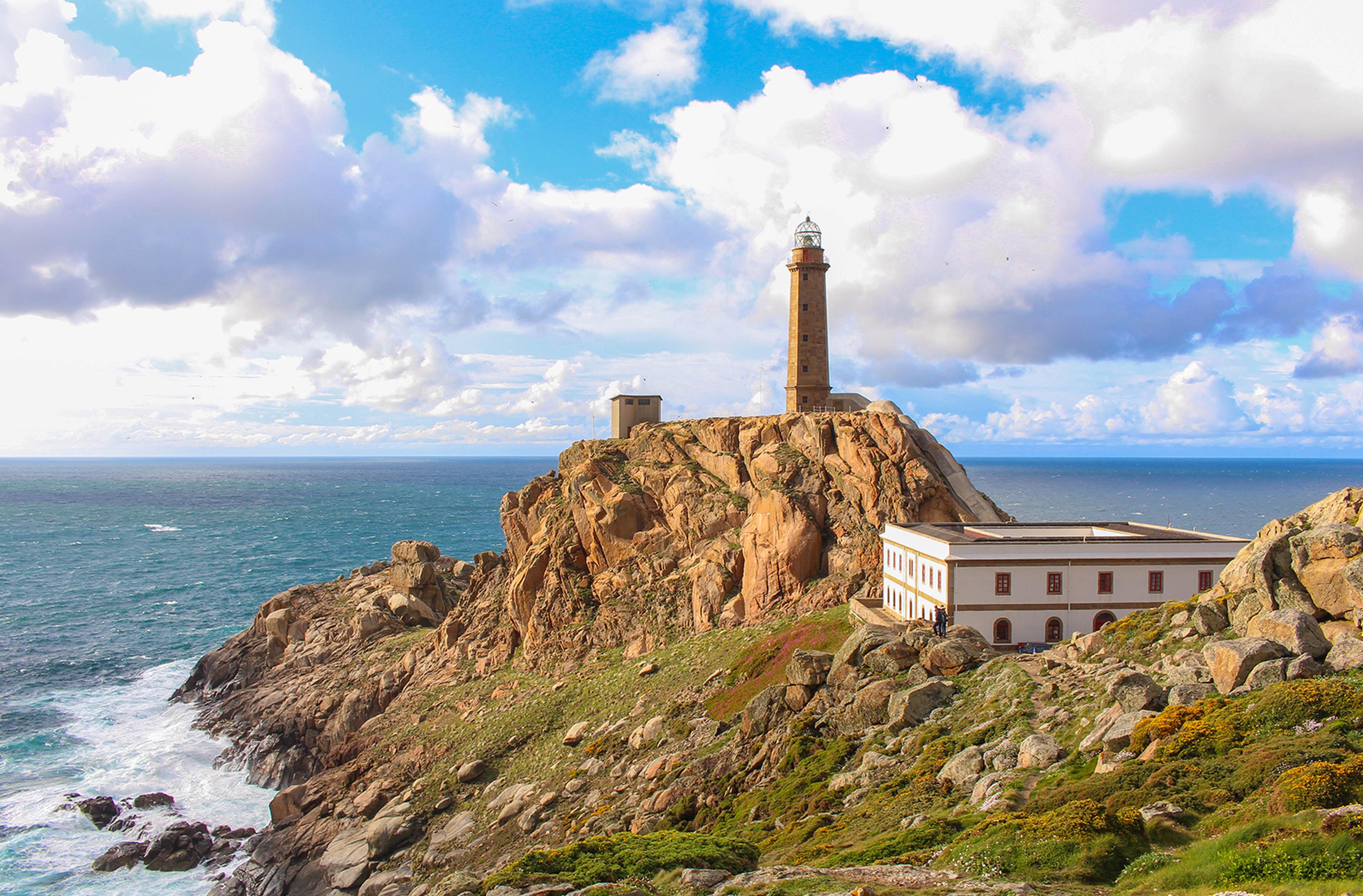 Copertina Frasi sul faro