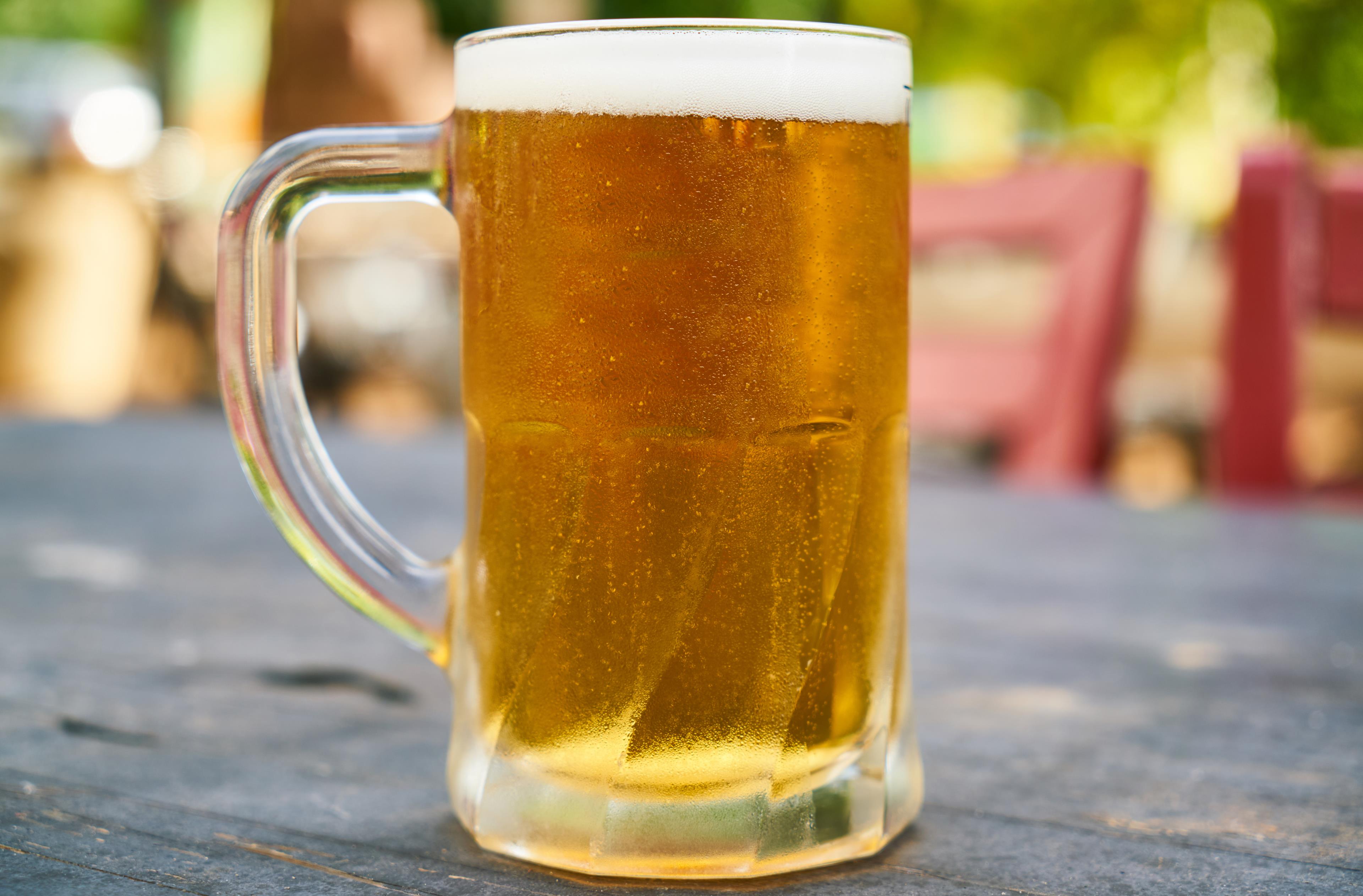 Copertina frasi sulla birra