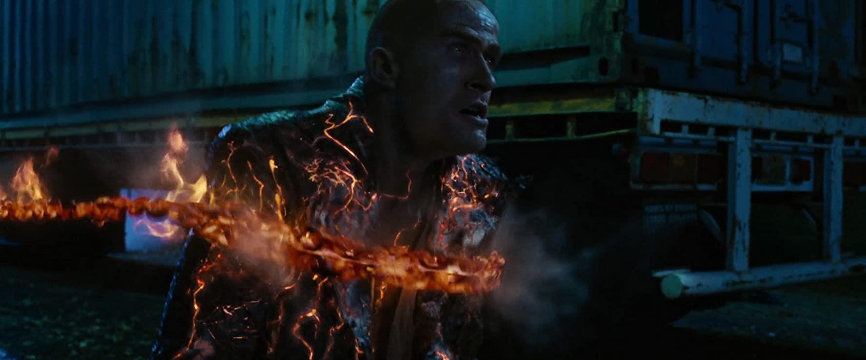 Immagine con frasi di Ghost Rider
