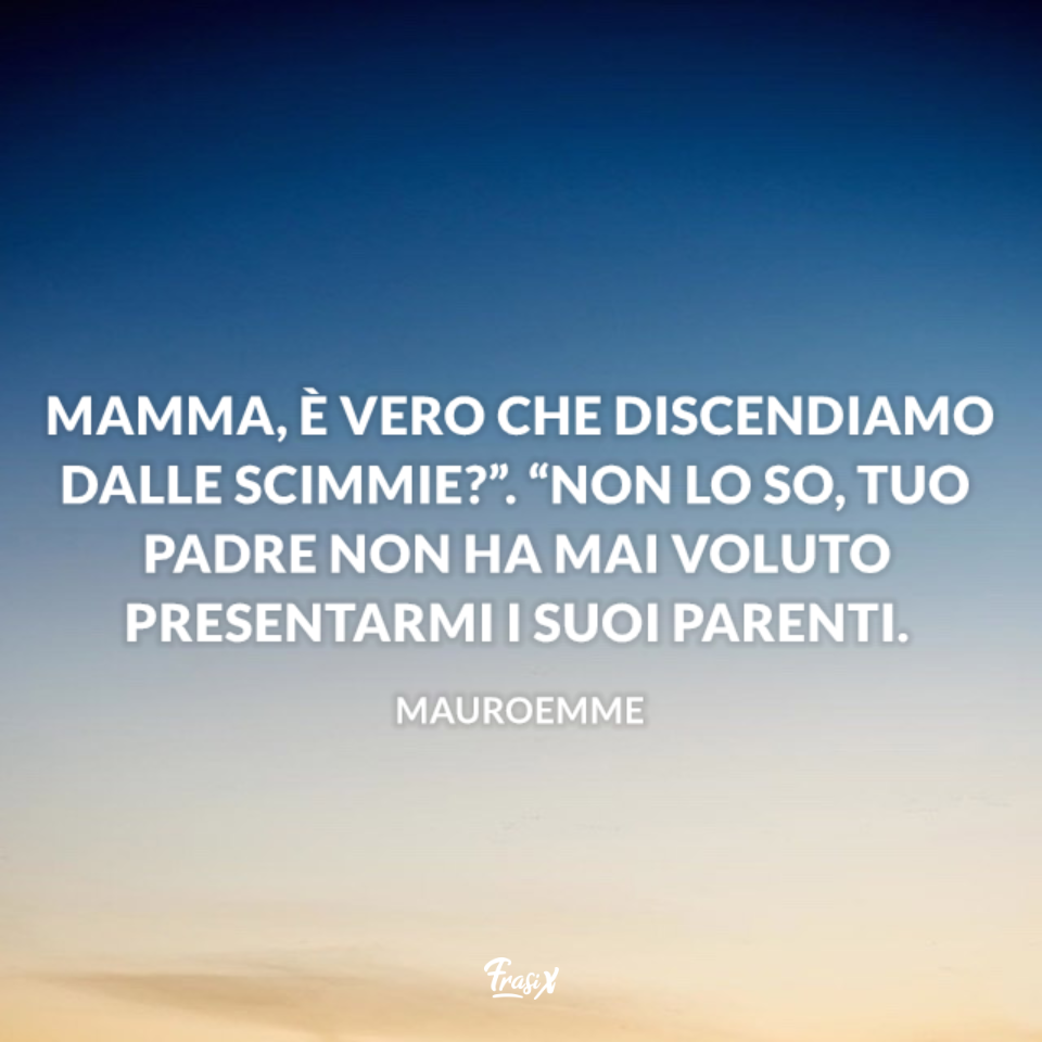 Frasi Sulla Famiglia Tratte Da Libri
