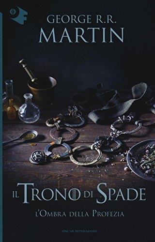 Il trono di spade: 9