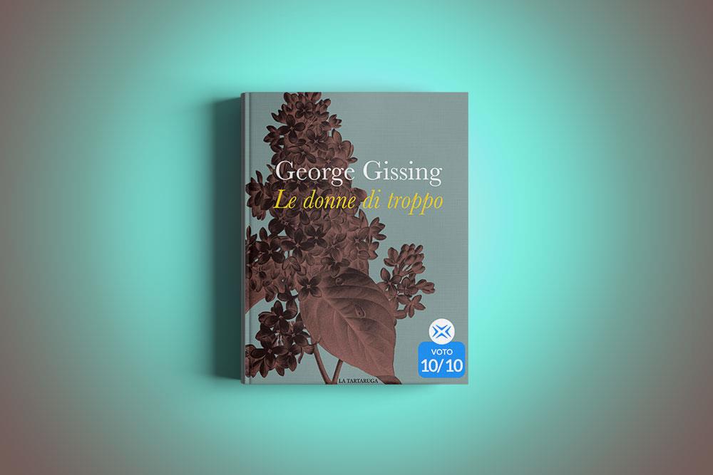 Le donne di troppo di George Gissing