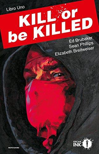 Kill or be killed: 1