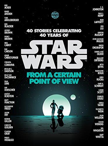 Star Wars: From a Certain Point of View