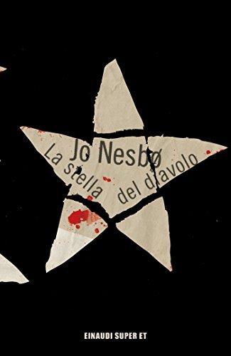 La stella del diavolo (formato Kindle)