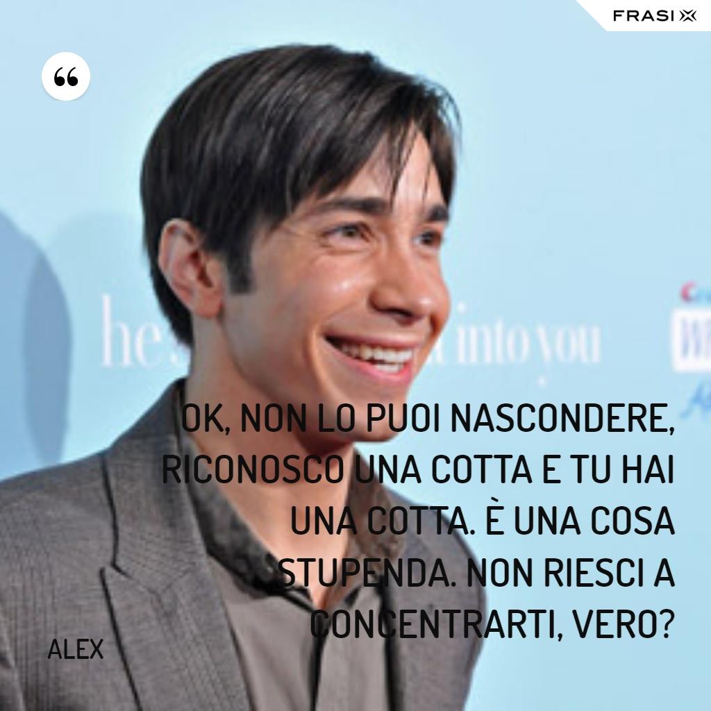 Se Un Uomo Si Comporta Come Se Non Gliene Fregasse