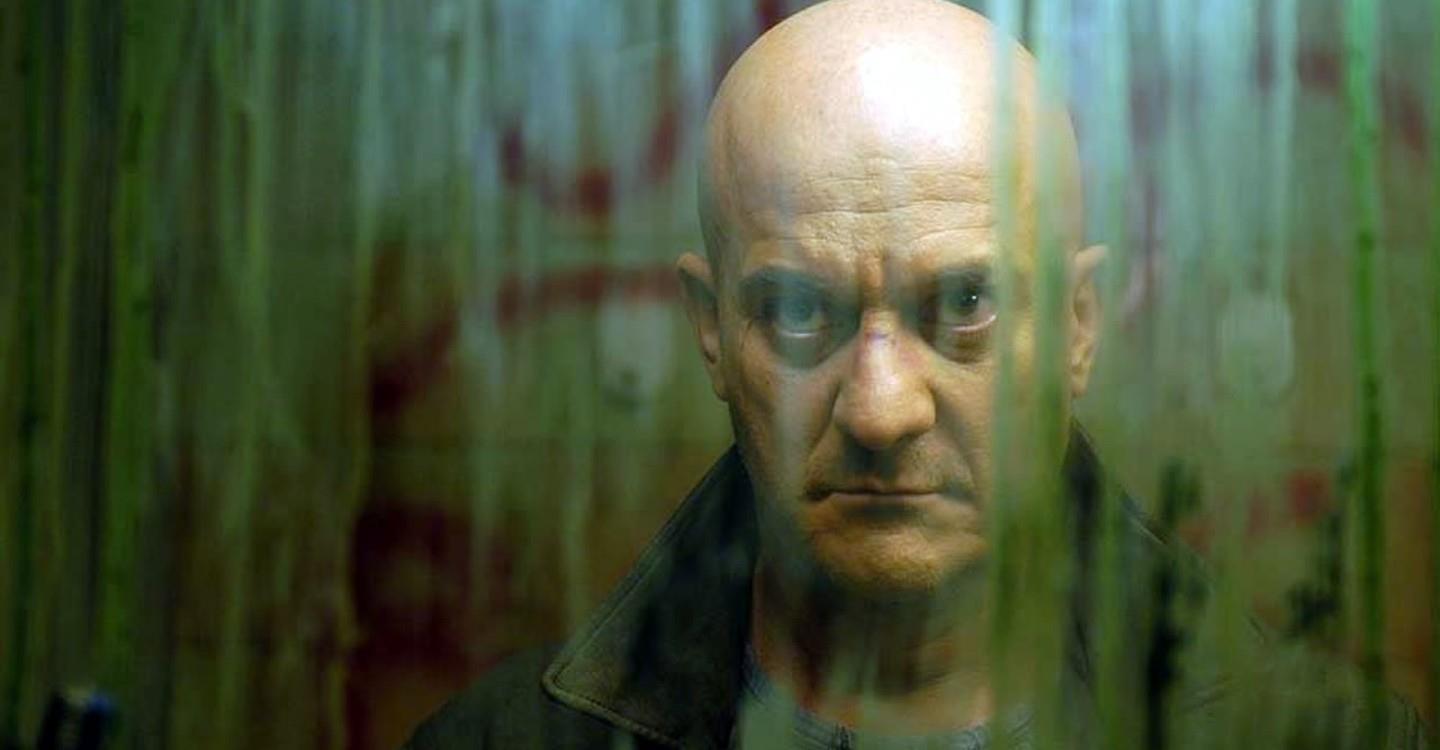 Claudio Bisio ne La cura del Gorilla 