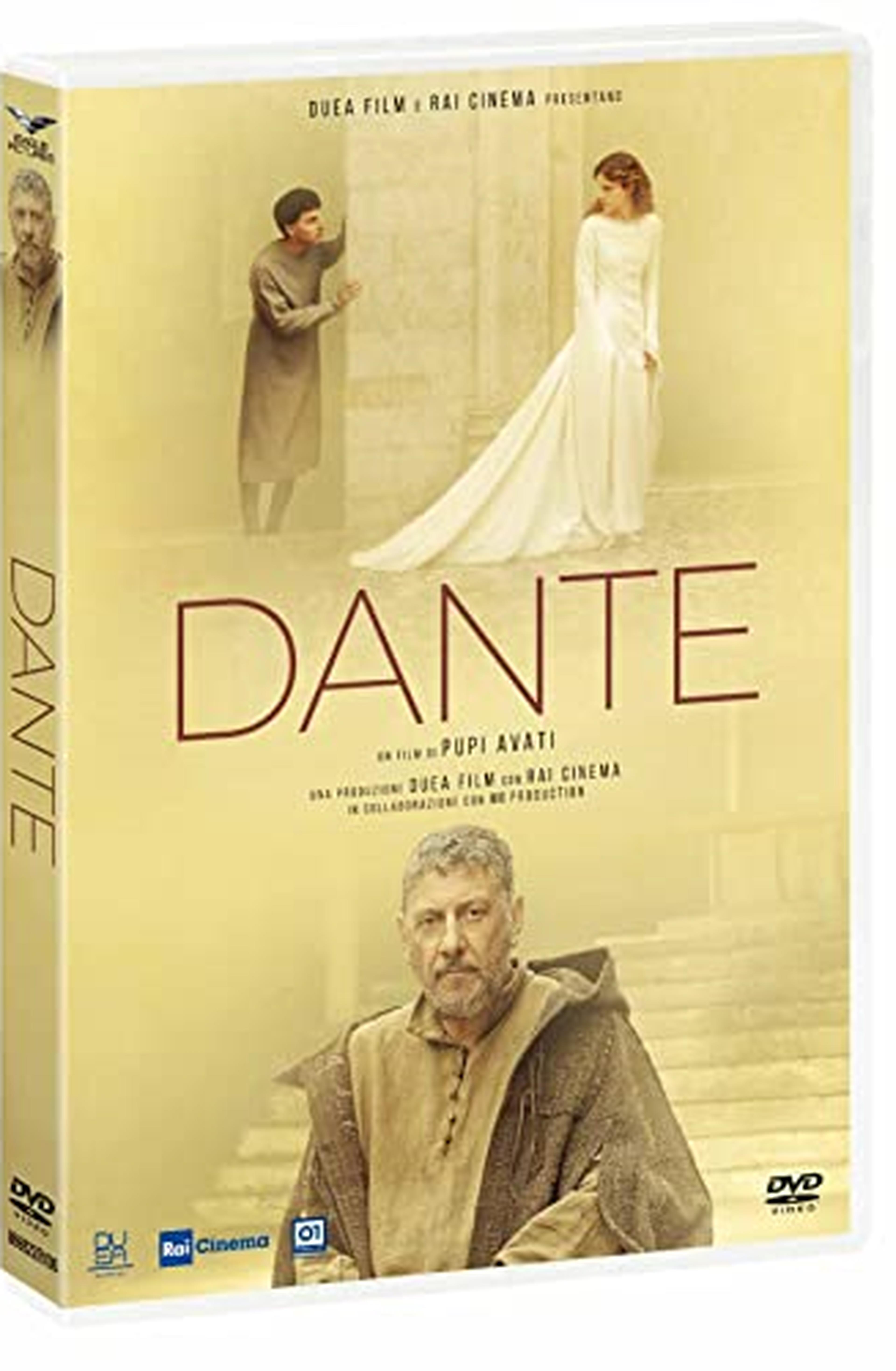 Dante - Dvd
