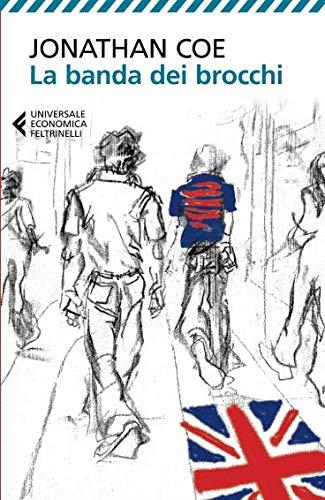 La banda dei brocchi (copertina flessibile)