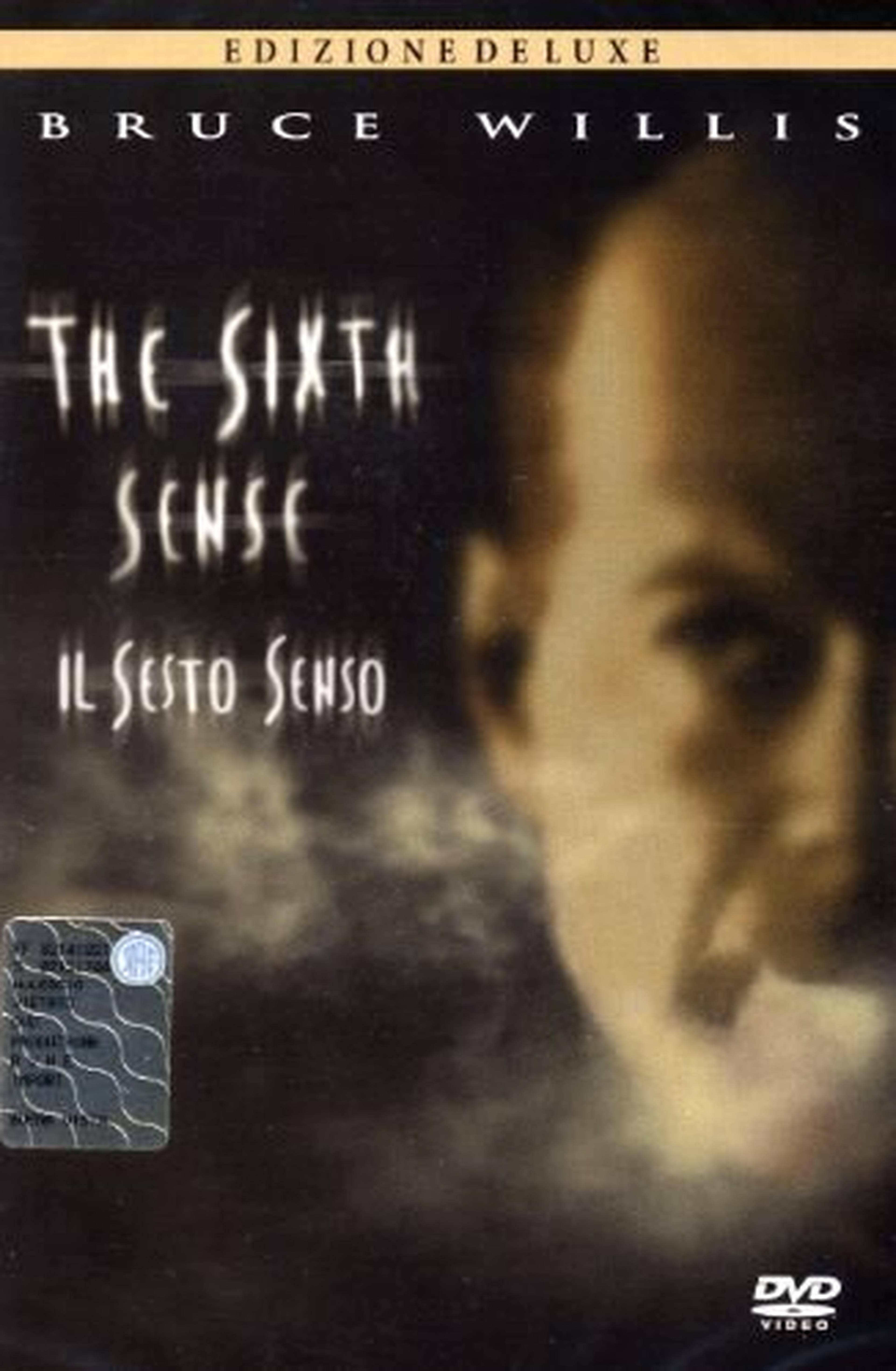 Il sesto senso (deluxe edition)