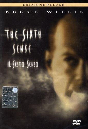 Il sesto senso (deluxe edition)