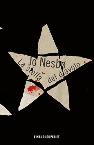 La stella del diavolo (copertina flessibile)