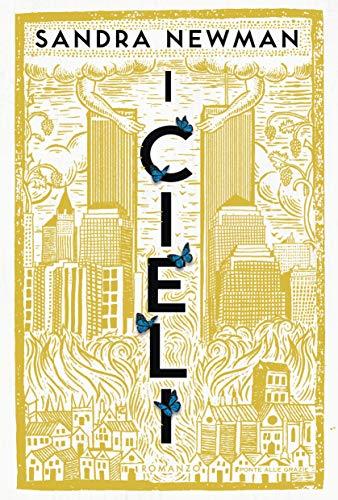 I cieli (formato kindle)