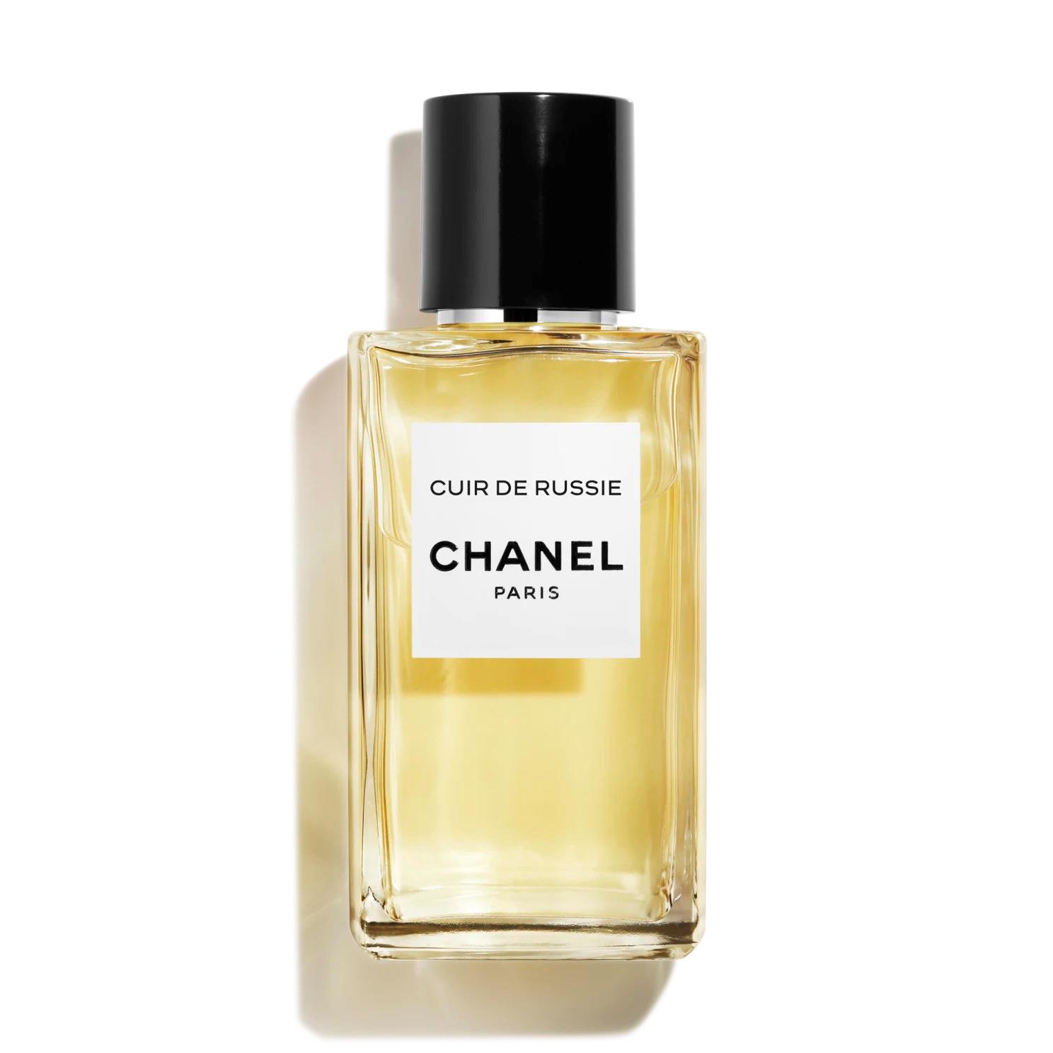  Cuir de Russie Parfum Chanel