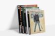 Michonne e Aaron in pericolo sulla cover del numero 50 di The Walking Dead