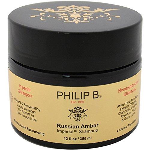 PHILIP B Russian Amber Imperial Shampoo 355 ml