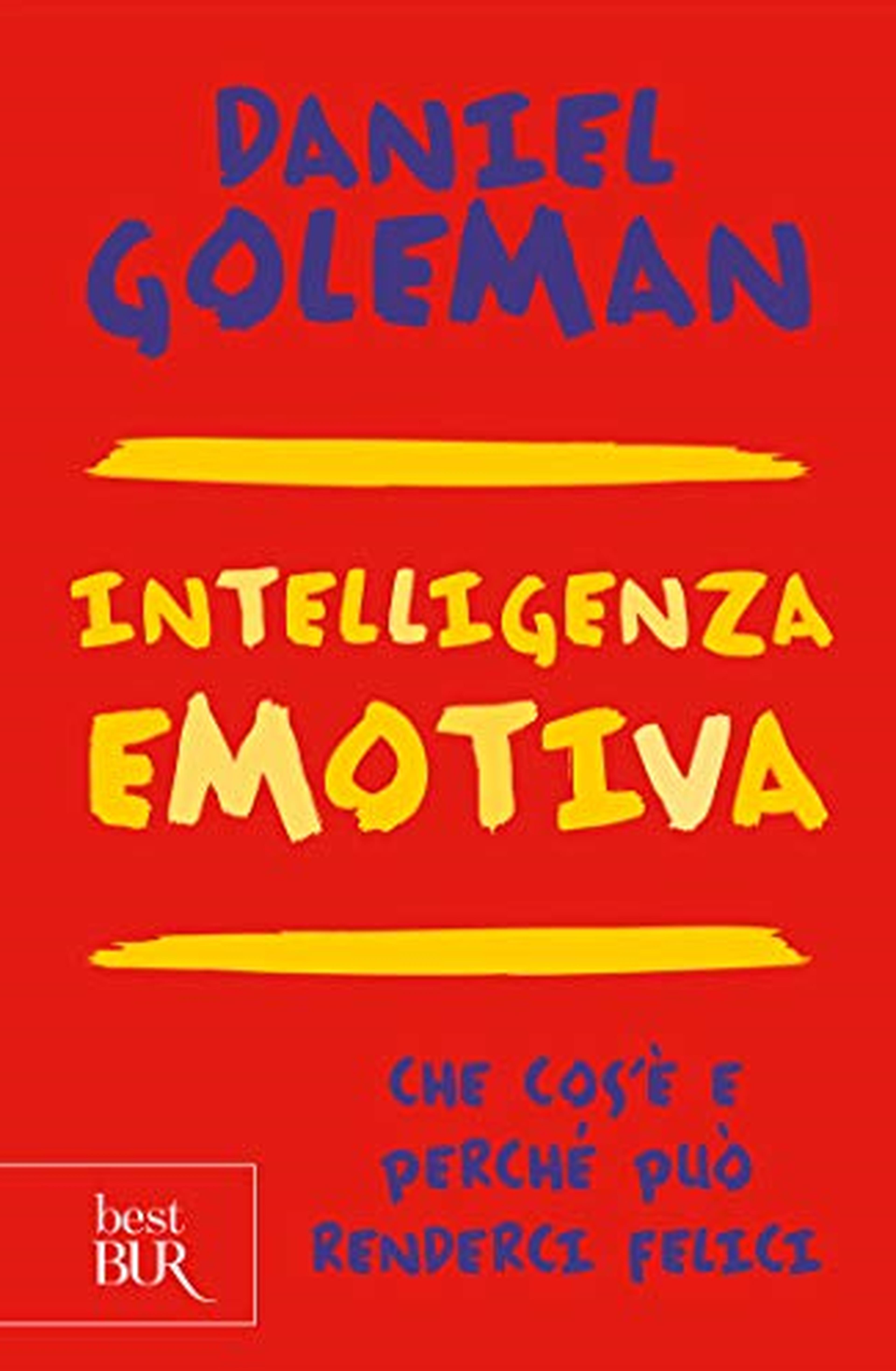 Intelligenza emotiva: Che cos'è e perché può renderci felici