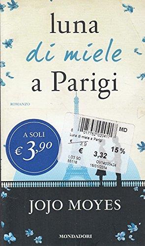 Luna di miele a Parigi